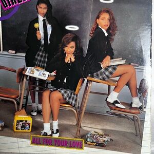 Plaid Schoolgirl Skirt with Black Blazer 25